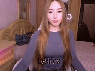 Lexifox