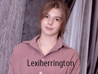 Lexiherrington