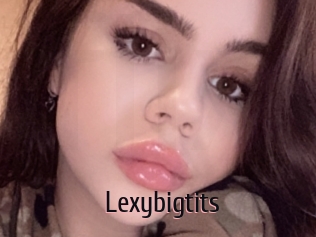 Lexybigtits