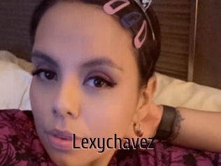 Lexychavez