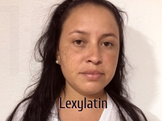 Lexylatin