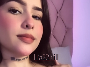 Lia22hill