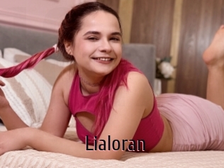 Lialoran