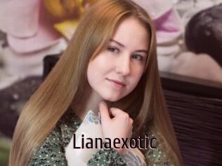 Lianaexotic