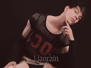 Lianrain