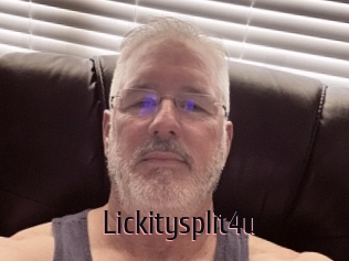 Lickitysplit4u