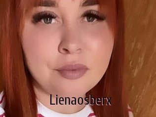 Lienaosberx