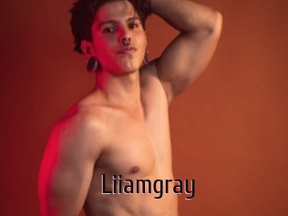 Liiamgray