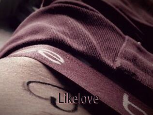 Likelove