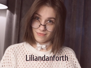 Liliandanforth