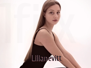 Lilianevitt