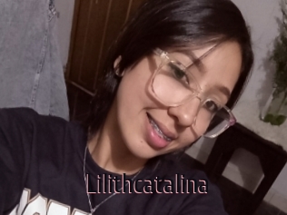 Lilithcatalina