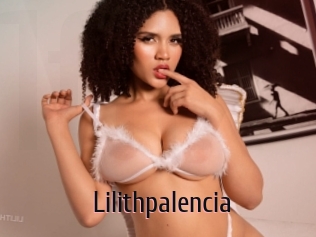 Lilithpalencia