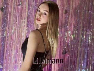 Lillamann