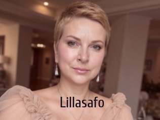 Lillasafo