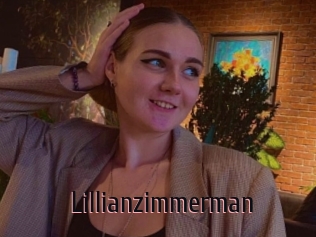 Lillianzimmerman