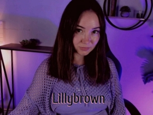 Lillybrown