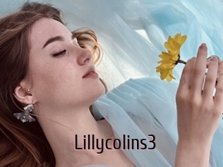 Lillycolins3