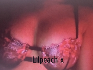 Lilpeach_x