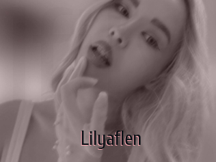 Lilyaflen