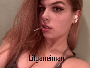 Lilyaneiman