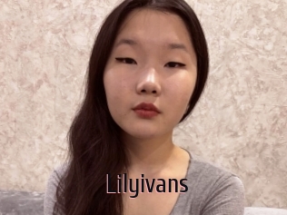 Lilyivans