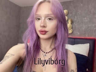 Lilyviborg