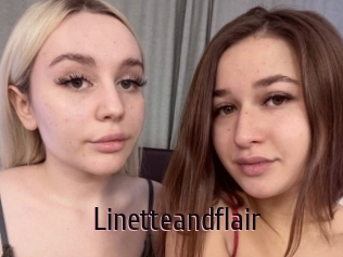 Linetteandflair