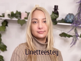 Linetteestey