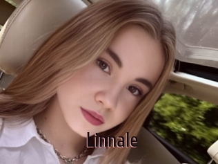 Linnale