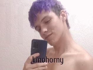 Linohorny