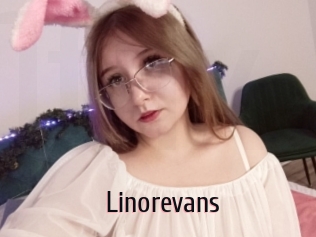 Linorevans