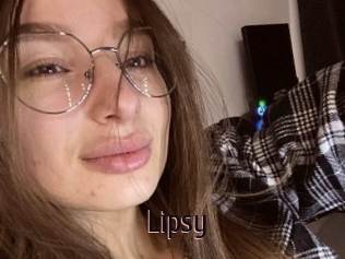 Lipsy