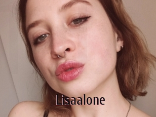 Lisaalone