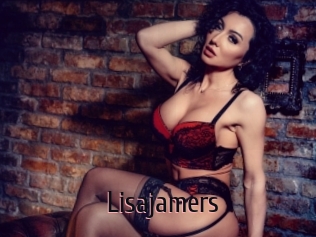 Lisajamers