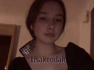 Lisakendale