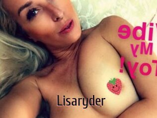 Lisaryder