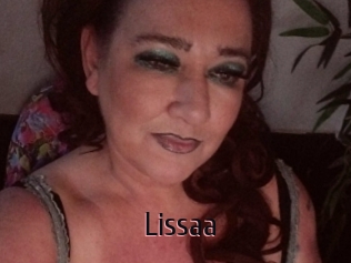 Lissaa