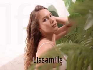 Lissamills