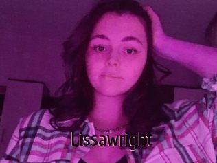 Lissawright