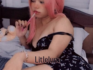 Litleluna