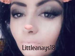 Littleanays18