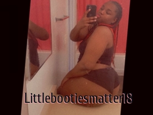 Littlebootiesmatter18