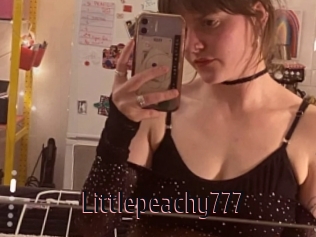 Littlepeachy777