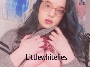 Littlewhitelies