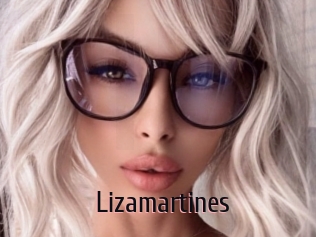 Lizamartines