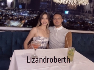 Lizandroberth