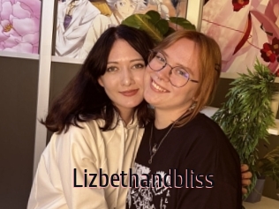 Lizbethandbliss