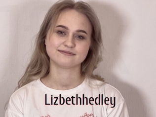 Lizbethhedley