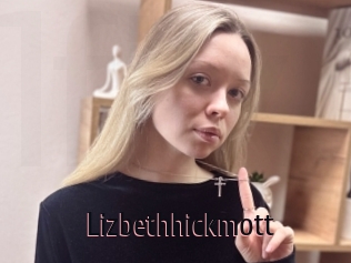 Lizbethhickmott